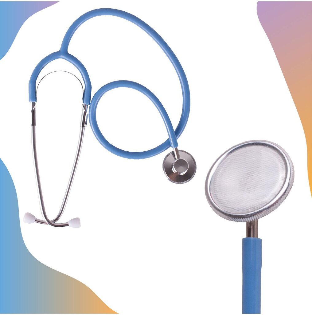 Doctor's Toy Bag - 24 PCS