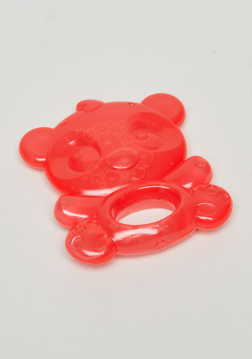 Panda Water Teether