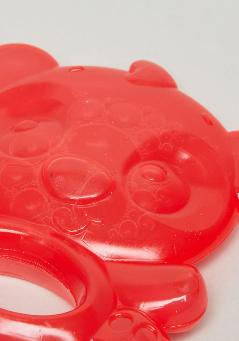 Panda Water Teether
