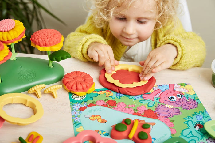 Dough Playsets