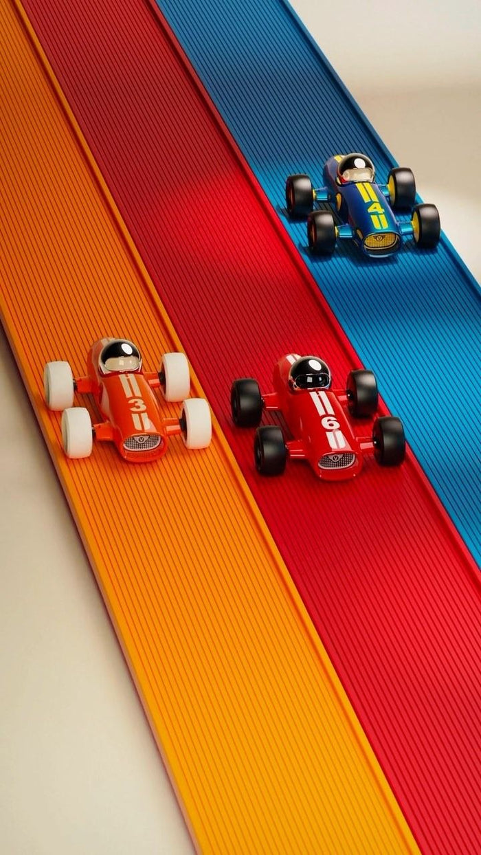 Racing Toys