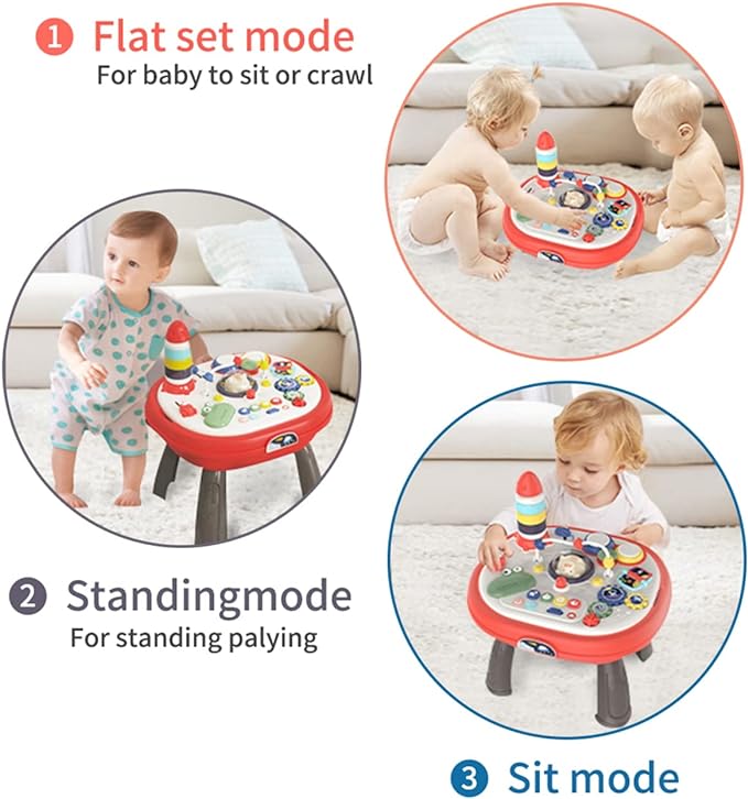 Learning Table