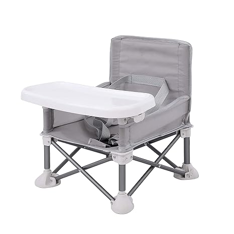 Foldable Travel Baby Chair