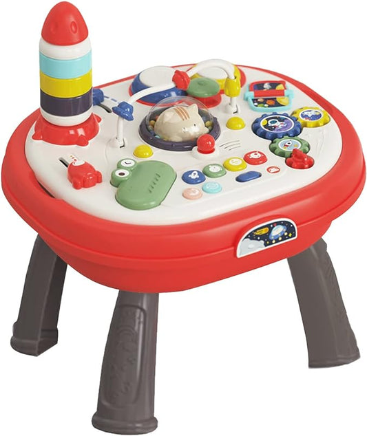 Learning Table