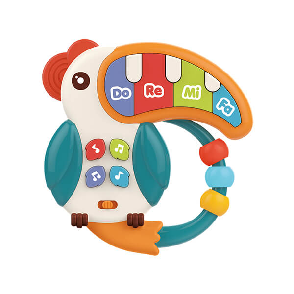 Musical Sensory Instrument