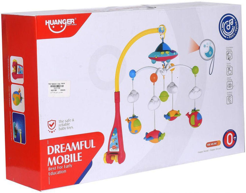 Dreamful Mobile