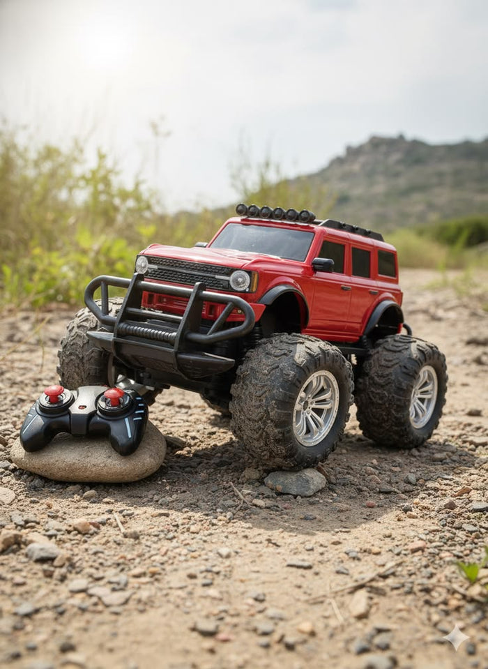 RC Toys