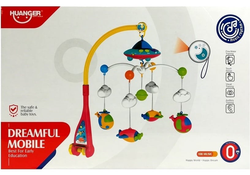 Dreamful Mobile