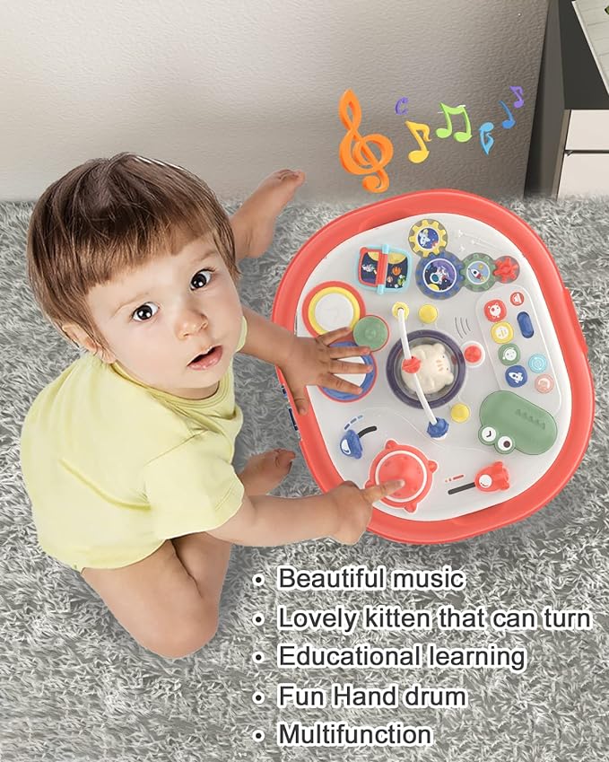 Learning Table