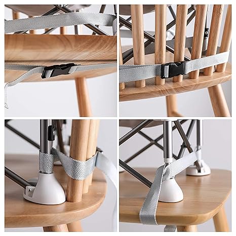 Foldable Travel Baby Chair
