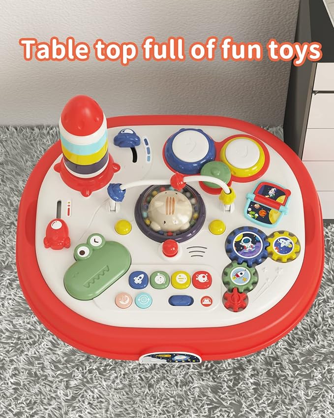 Learning Table