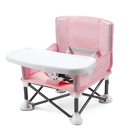 Foldable Travel Baby Chair
