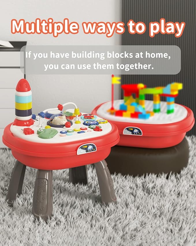 Learning Table