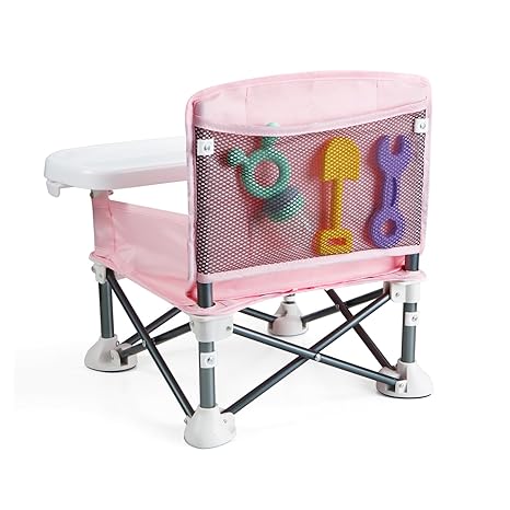 Foldable Travel Baby Chair