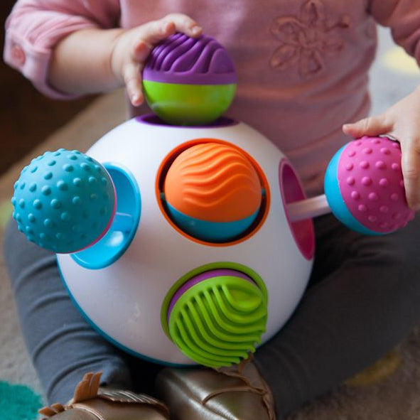Sensory Toys
