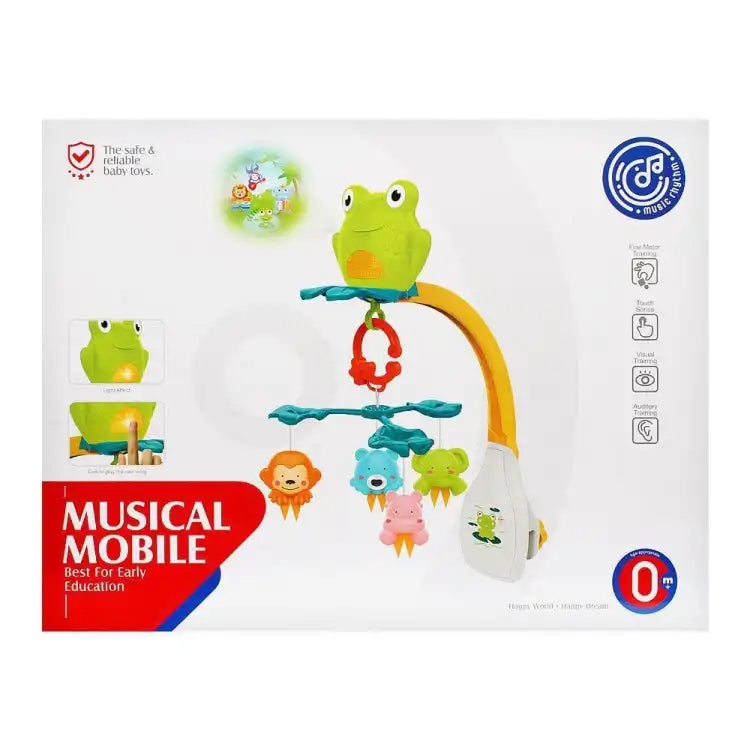 Musical Mobile