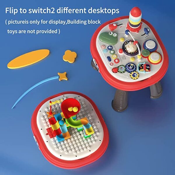 Learning Table