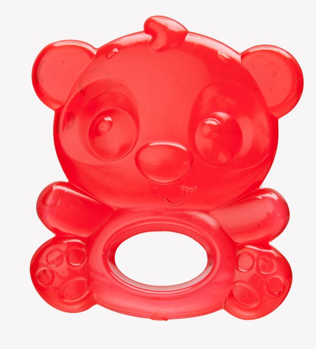 Panda Water Teether