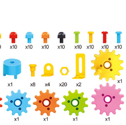4-in-1 Drill Tool Set - 181 PCS