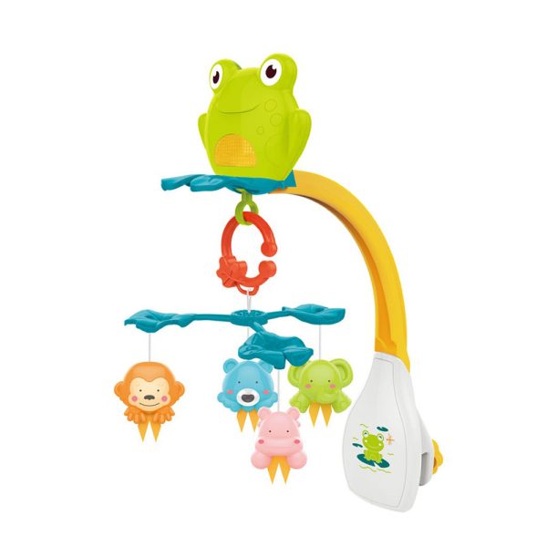 Musical Mobile