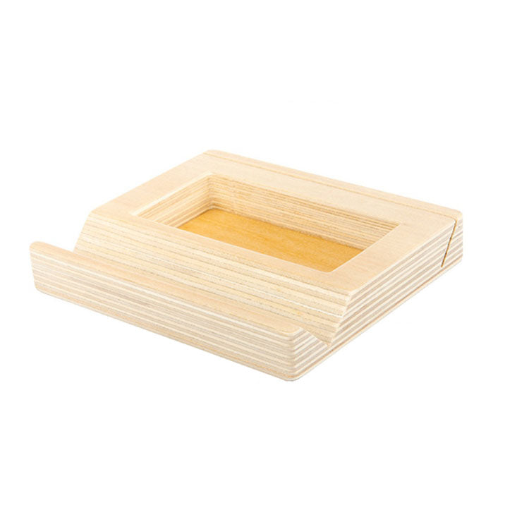 Educational Wooden Games - Number Counting Activities
