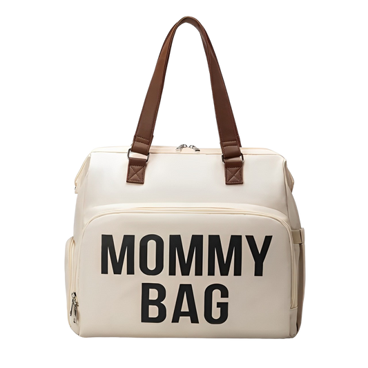 Labor Essential Multifunctional Mommy Diaper Bag