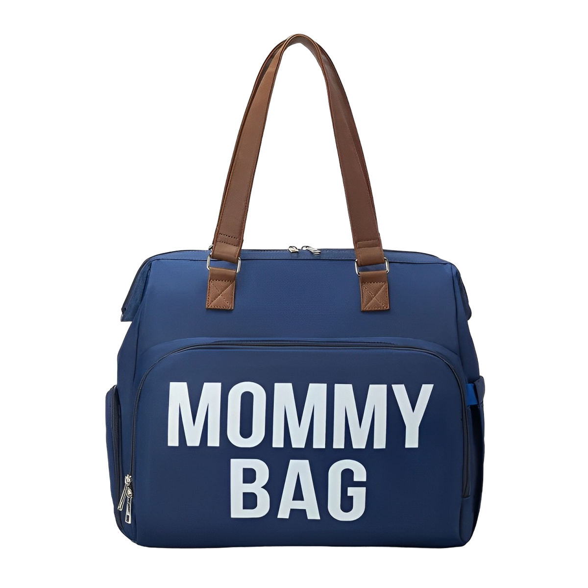 Labor Essential Multifunctional Mommy Diaper Bag