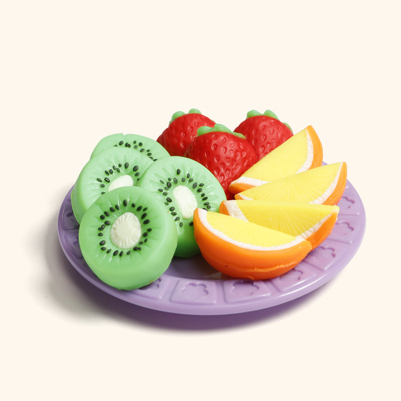 Salad Dough Playset
