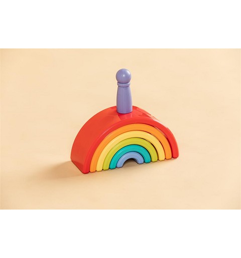 Rainbow Chameleon