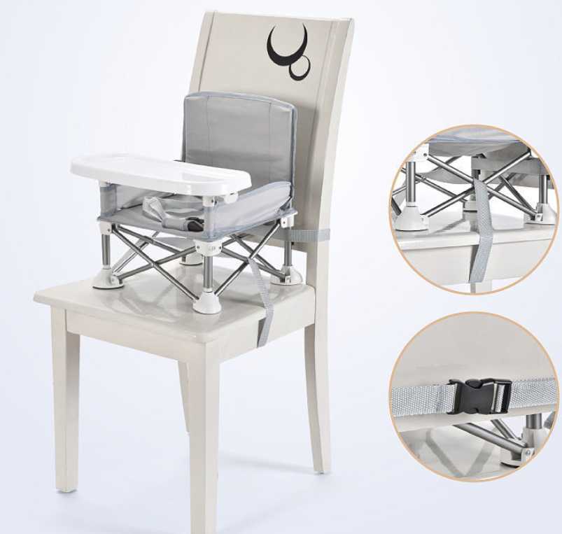 Foldable Travel Baby Chair