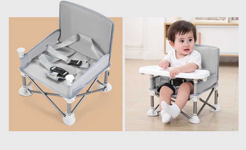 Foldable Travel Baby Chair