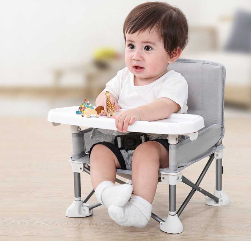 Foldable Travel Baby Chair