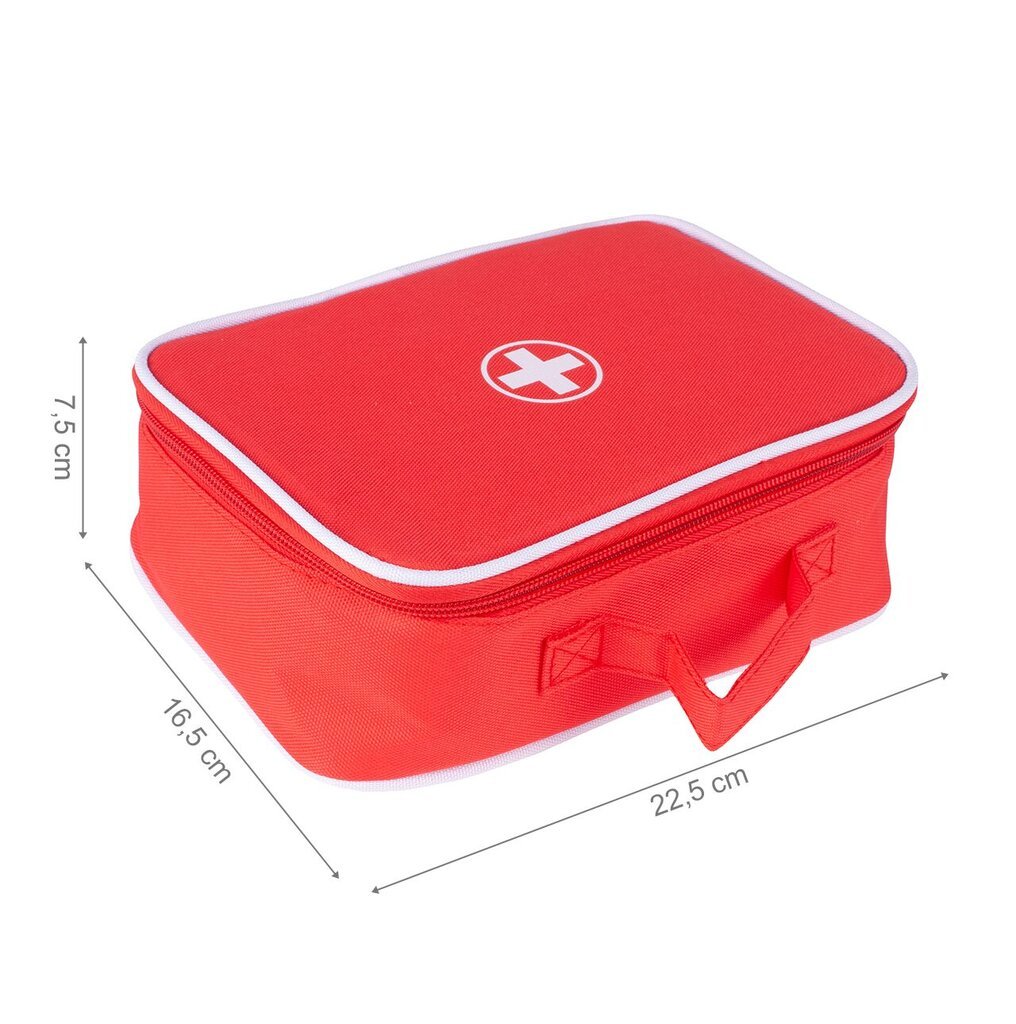 Doctor's Toy Bag - 24 PCS
