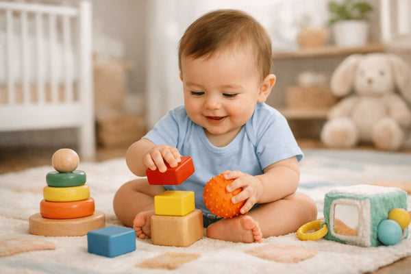 0 - 12 Months