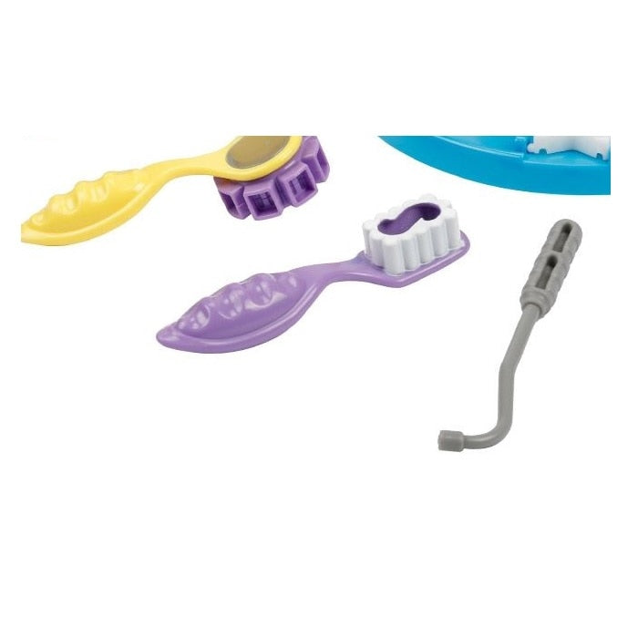 Dentist Workshop - Dough Playset