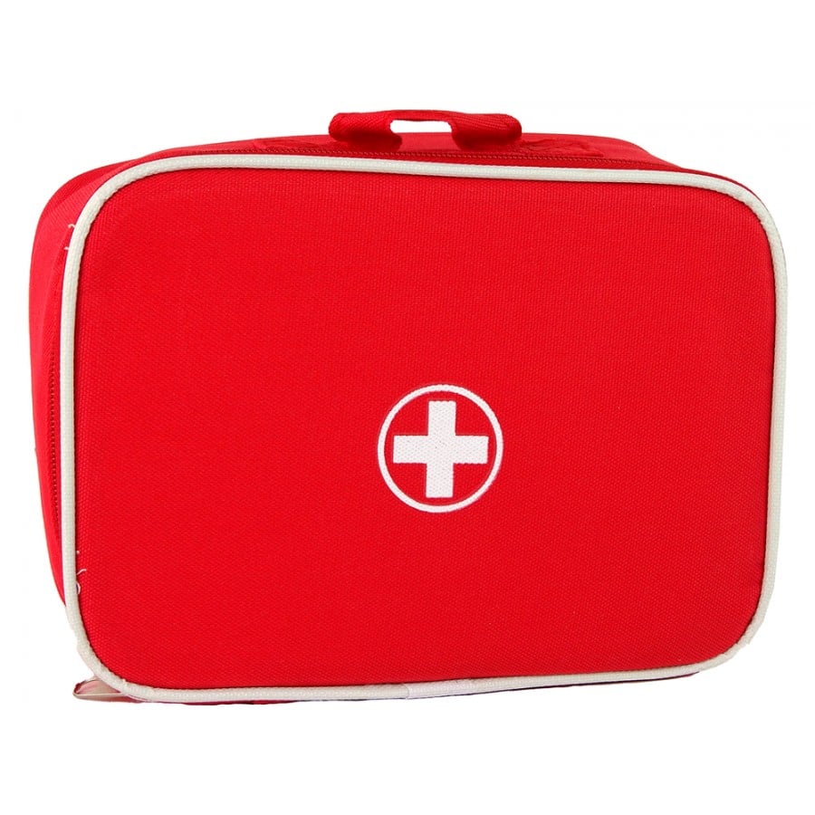 Doctor's Toy Bag - 24 PCS